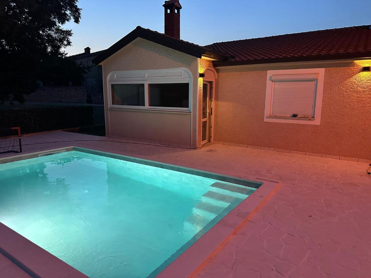 Sun&sea Apartment Porec