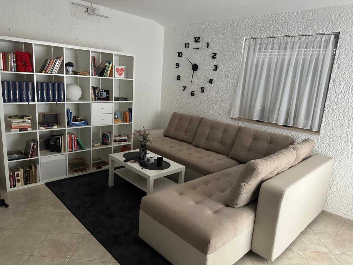 Appartement Sun&sea *
