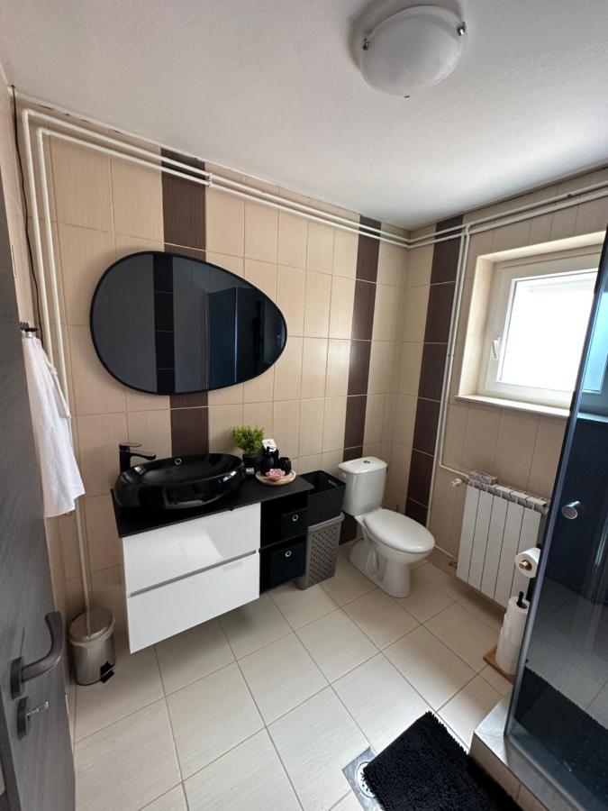 Sun&sea Appartement *