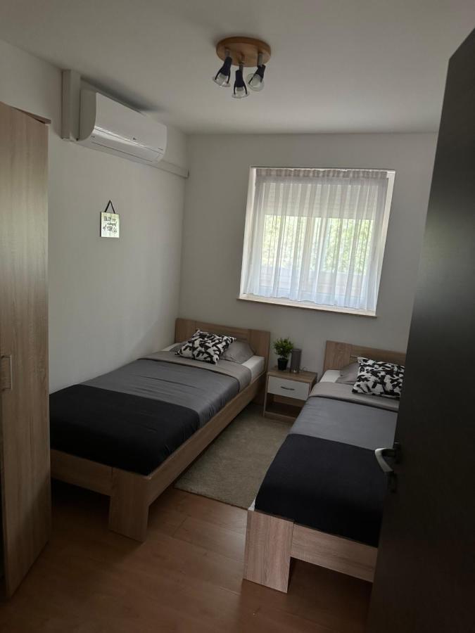 Sun&sea Appartement