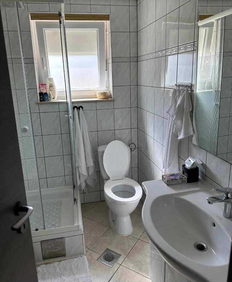 Sun&sea Apartment Porec