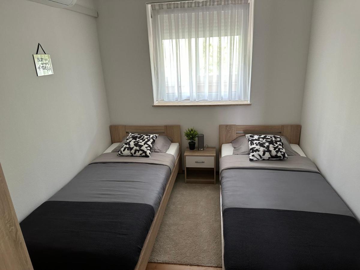 Apartment Sun&sea Porec