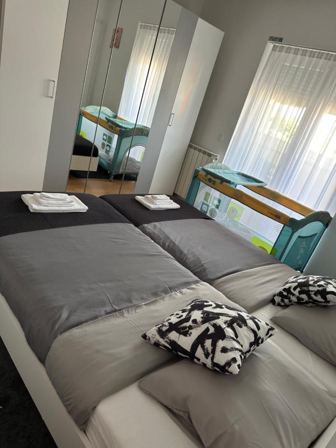 Sun&sea Appartement Poreč
