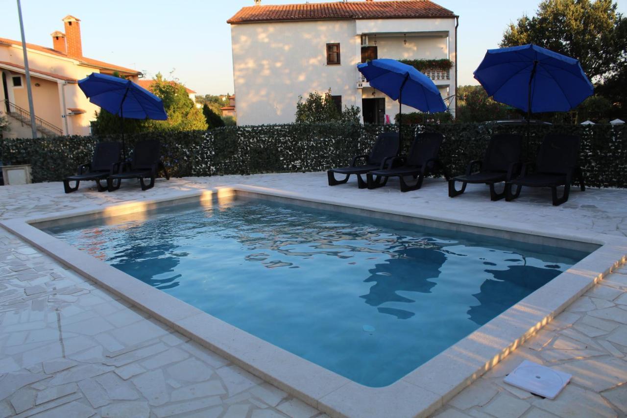 Appartement Sun&sea Poreč
